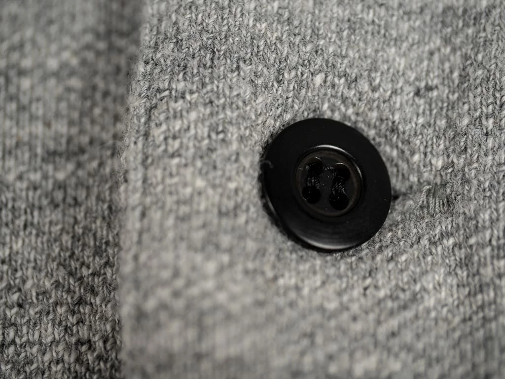 UES Polo Shirt Grey 17 UES Polo Shirt Grey