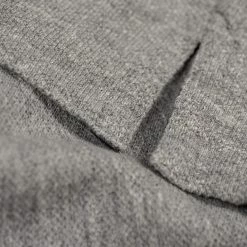 UES Polo Shirt Grey 39 UES Polo Shirt Grey