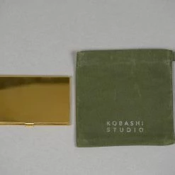 Kobashi Studio Card Case
