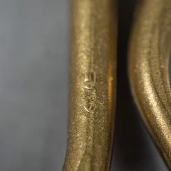 Kobashi Studio Key Clip Chain