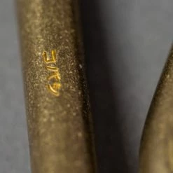 Kobashi Studio Key Chain Oval