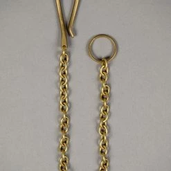 Kobashi Studio Key Chain Oval