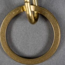 Kobashi Studio Handmade Key Hook