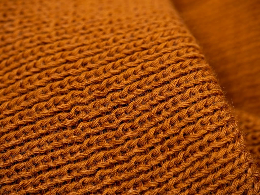 Mighty Shine Double Short Watch Cap Orange 6 Mighty Shine Double Short Watch Cap Orange