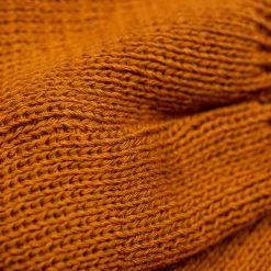 Mighty Shine Double Short Watch Cap Orange 11 Mighty Shine Double Short Watch Cap Orange