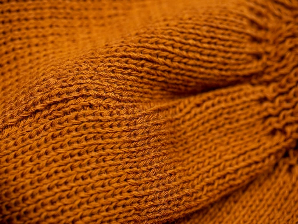 Mighty Shine Double Short Watch Cap Orange 7 Mighty Shine Double Short Watch Cap Orange