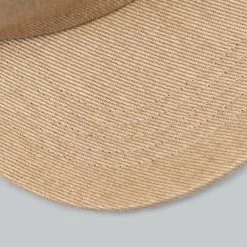 Mighty Shine Flip Cap C-Twill Beige