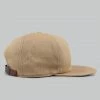 Mighty Shine Flip Cap C-Twill Beige 2 Mighty Shine Flip Cap C-Twill Beige