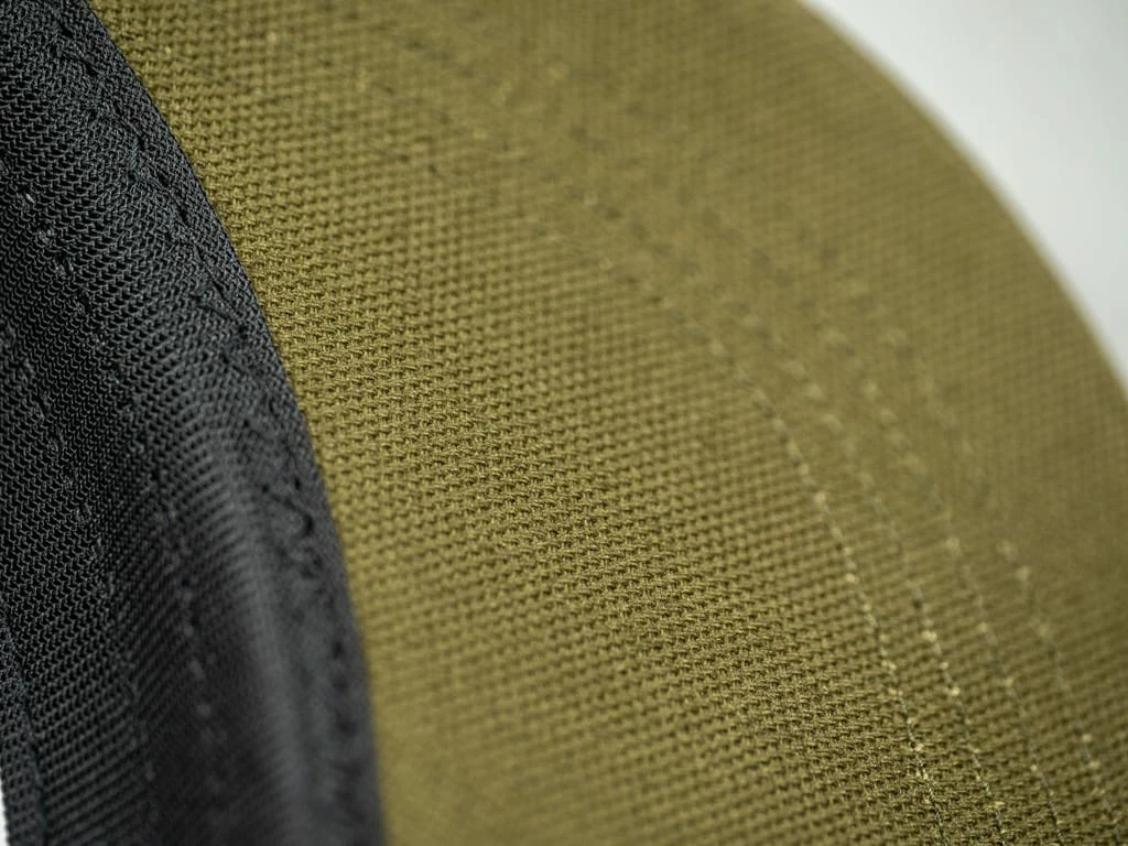 Mighty Shine OX 8Panel Cap Khaki 11 Mighty Shine OX 8Panel Cap Khaki