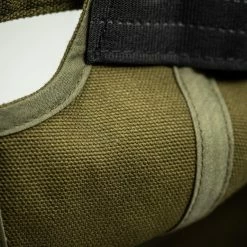 Mighty Shine OX 8Panel Cap Khaki 19 Mighty Shine OX 8Panel Cap Khaki