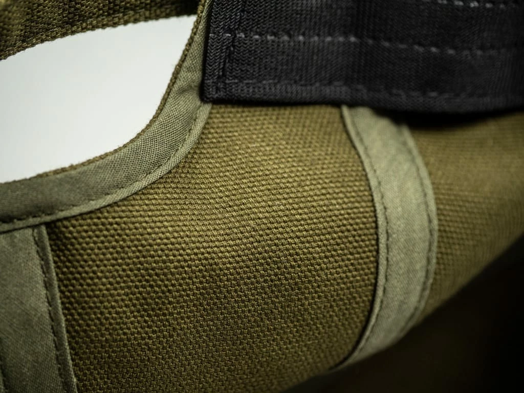 Mighty Shine OX 8Panel Cap Khaki 10 Mighty Shine OX 8Panel Cap Khaki