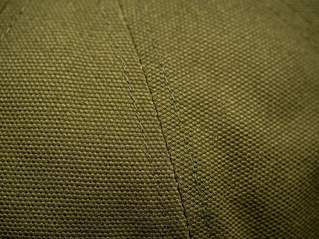 Mighty Shine OX 8Panel Cap Khaki 7 Mighty Shine OX 8Panel Cap Khaki