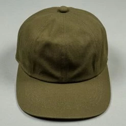 Mighty Shine OX 8Panel Cap Khaki 14 Mighty Shine OX 8Panel Cap Khaki