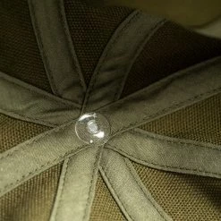 Mighty Shine OX 8Panel Cap Khaki 18 Mighty Shine OX 8Panel Cap Khaki