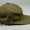 Mighty Shine OX 8Panel Cap Khaki