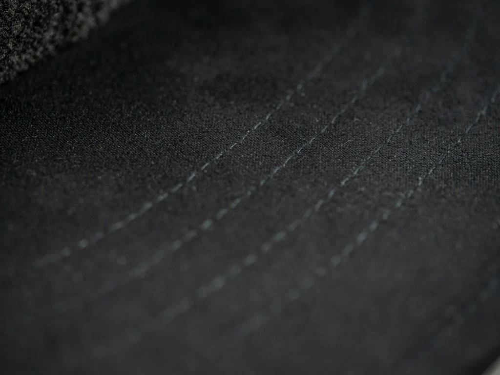 Mighty Shine Serge Short Brim Cap Black 13 Mighty Shine Serge Short Brim Cap Black