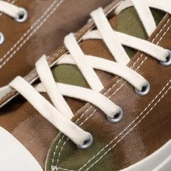 Moonstar Low Basket K Sneaker Camo