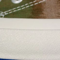 Moonstar Low Basket K Sneaker Camo