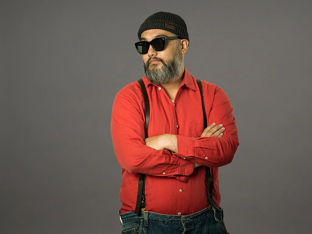 Mr. Fatman Hue Watch Cap Charcoal Grey 7 Mr. Fatman Hue Watch Cap Charcoal Grey