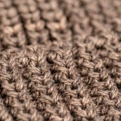 Mr. Fatman Hue Watch Cap Brown