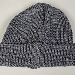 Mr. Fatman Hue Watch Cap Charcoal Grey