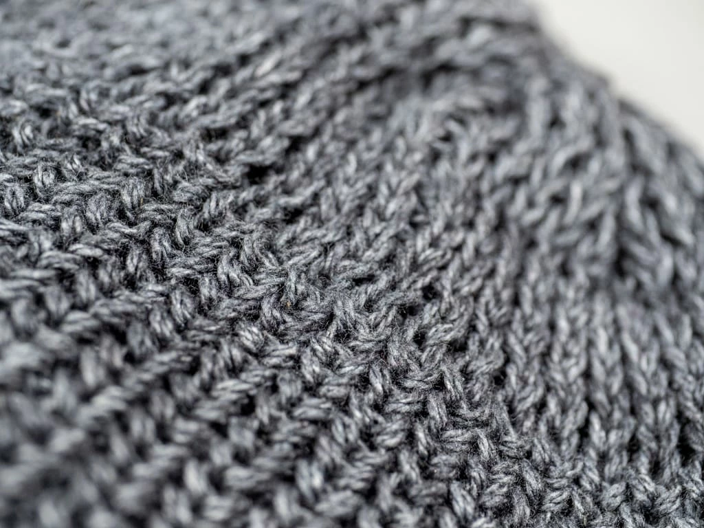 Mr. Fatman Hue Watch Cap Charcoal Grey 6 Mr. Fatman Hue Watch Cap Charcoal Grey