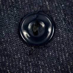 Muller & Bros. Wool Syndicate Work Shirt