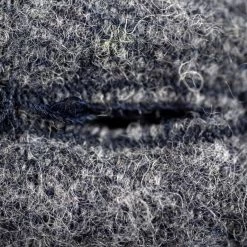 Muller & Bros. Wool Syndicate Work Shirt