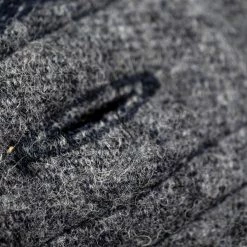 Muller & Bros. Wool Syndicate Work Shirt