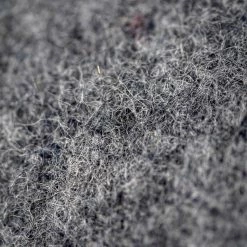 Muller & Bros. Wool Syndicate Work Shirt