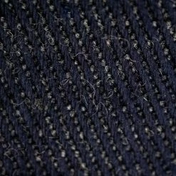 Muller & Bros. Wool Syndicate Work Shirt