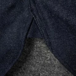 Muller & Bros. Wool Syndicate Work Shirt