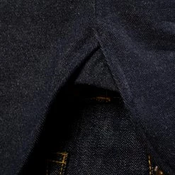 Muller & Bros. Wool Syndicate Work Shirt