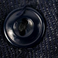 Muller & Bros. Wool Syndicate Work Shirt