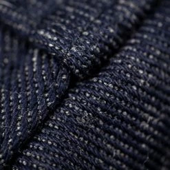 Muller & Bros. Wool Syndicate Work Shirt