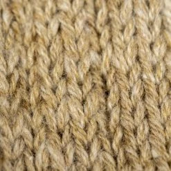 Nishiguchi Kutsushita Wool Cotton Slab Socks Red 28 Nishiguchi Kutsushita Wool Cotton Slab Socks Red