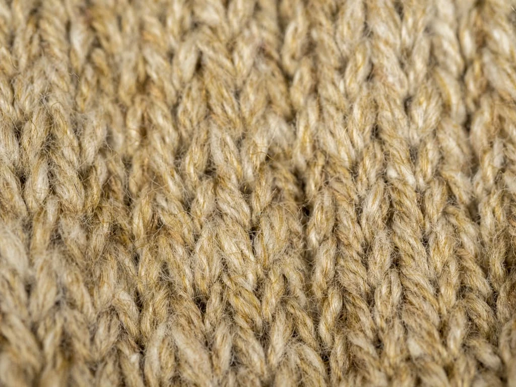 Nishiguchi Kutsushita Wool Cotton Slab Socks Red 14 Nishiguchi Kutsushita Wool Cotton Slab Socks Red