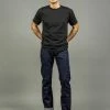 Old Blue X Samurai Jeans 21oz Kisouma Slim Straight Jeans 1 Old Blue X Samurai Jeans 21oz Kisouma Slim Straight Jeans