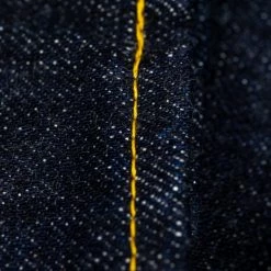 Old Blue X Samurai Jeans 21oz Kisouma Slim Straight Jeans