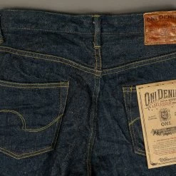 ONI Denim 902ZR