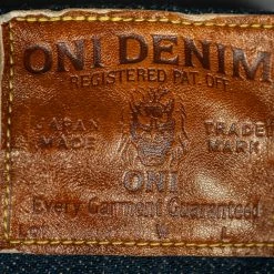 ONI Denim 902ZR