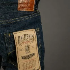 ONI Denim 902ZR