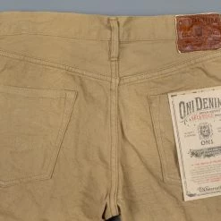 ONI Denim 602LW-BE