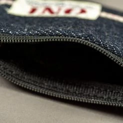 ONI Denim Selvedge Coin Pouch