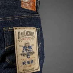 ONI Denim 689