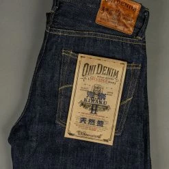 ONI Denim 689