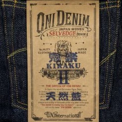 ONI Denim 689