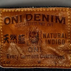 ONI Denim 689