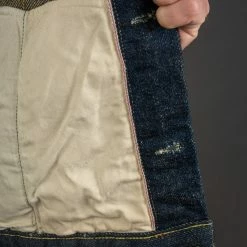 ONI Denim 02527P-ZR