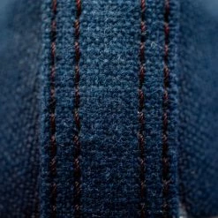 PRAS Sneakers Pras Shellcap Low Indigo Hand Dyed Sneakers 33 PRAS Sneakers Pras Shellcap Low Indigo Hand Dyed Sneakers